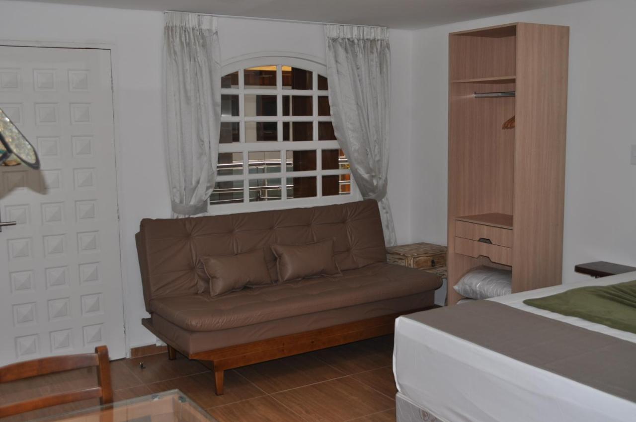 Hotel Chalet Monet - Granja Vianna Cotia  Eksteriør bilde