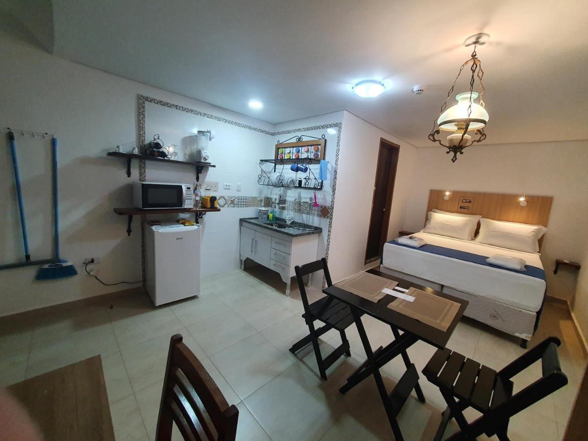 Hotel Chalet Monet - Granja Vianna Cotia  Rom bilde